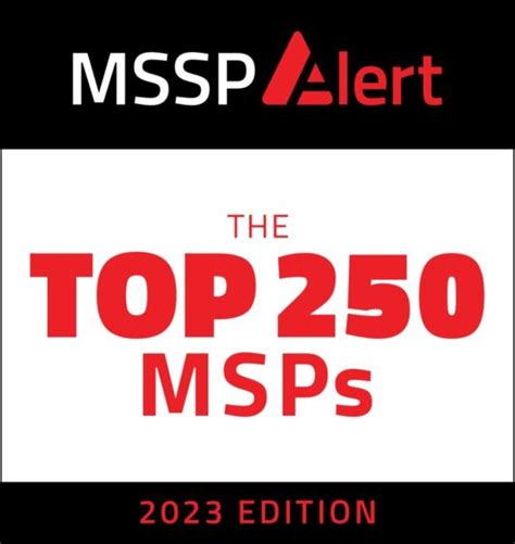 mssp 2023.